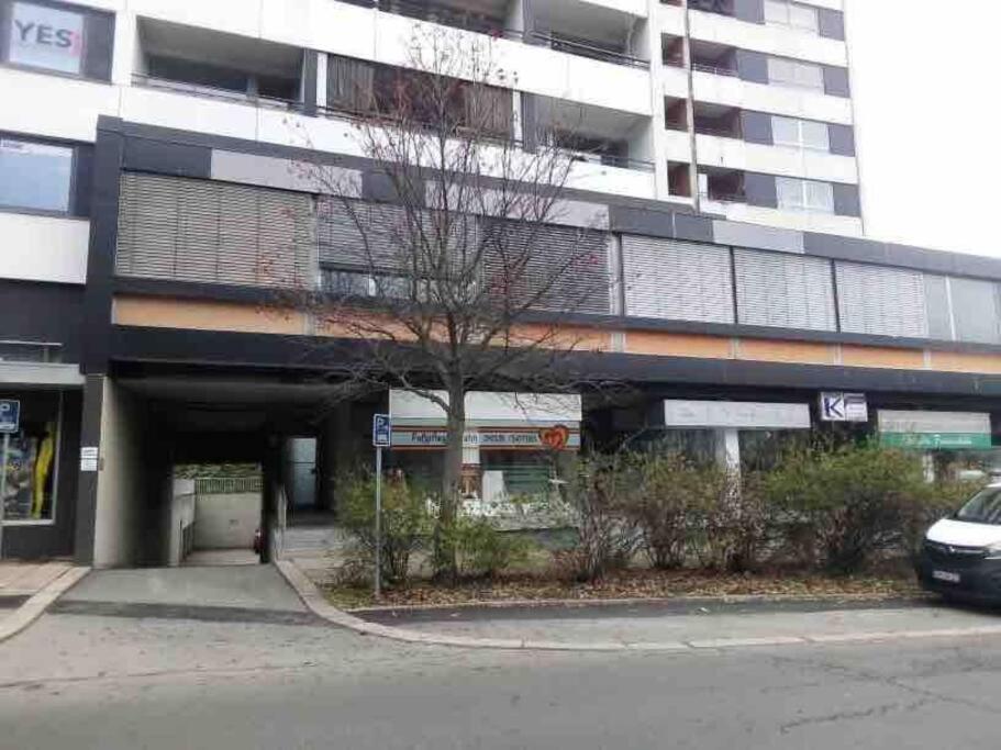 Apartment 55 I Cental Hof I Wifi I Tv Екстериор снимка