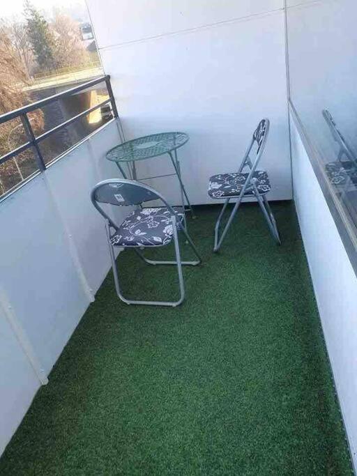 Apartment 55 I Cental Hof I Wifi I Tv Екстериор снимка