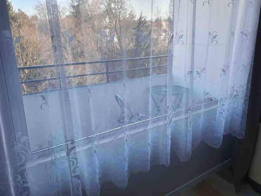 Apartment 55 I Cental Hof I Wifi I Tv Екстериор снимка