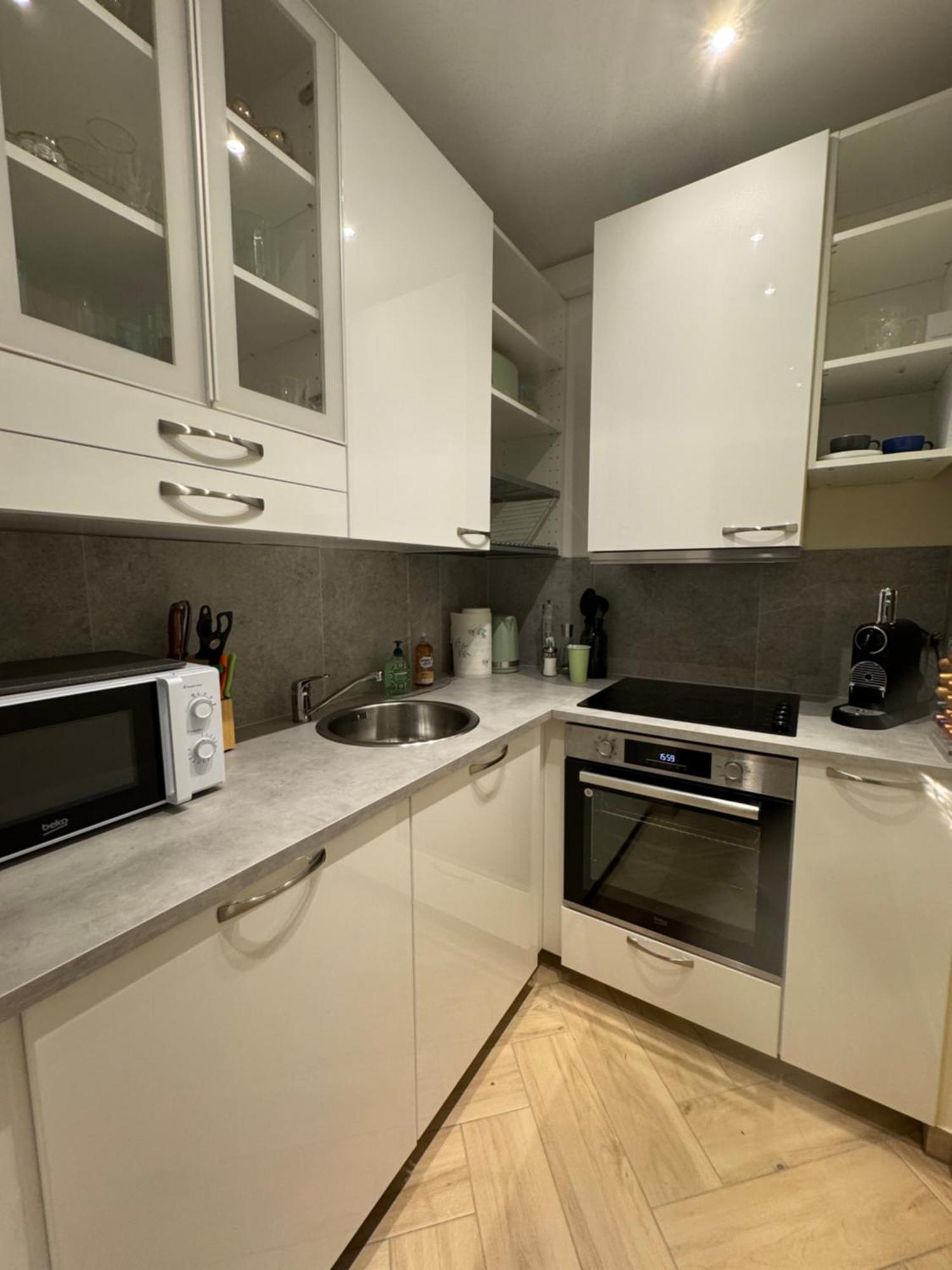 Apartment 55 I Cental Hof I Wifi I Tv Екстериор снимка