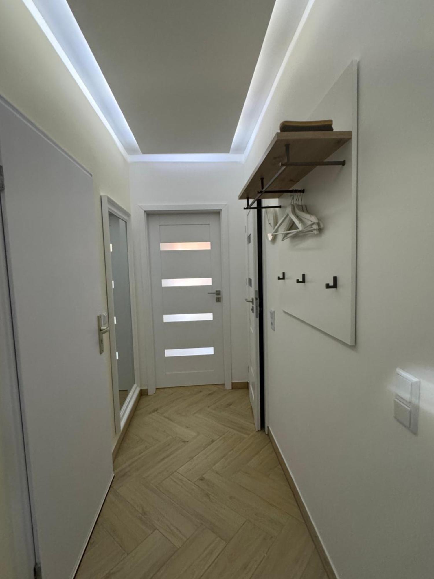 Apartment 55 I Cental Hof I Wifi I Tv Екстериор снимка