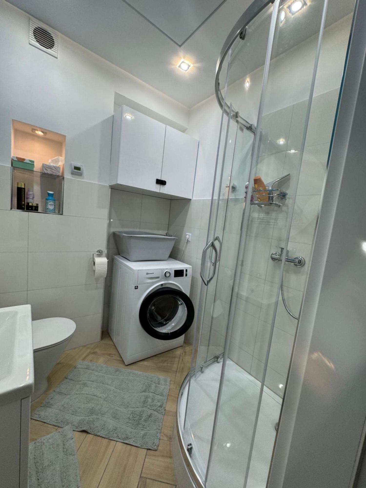 Apartment 55 I Cental Hof I Wifi I Tv Екстериор снимка