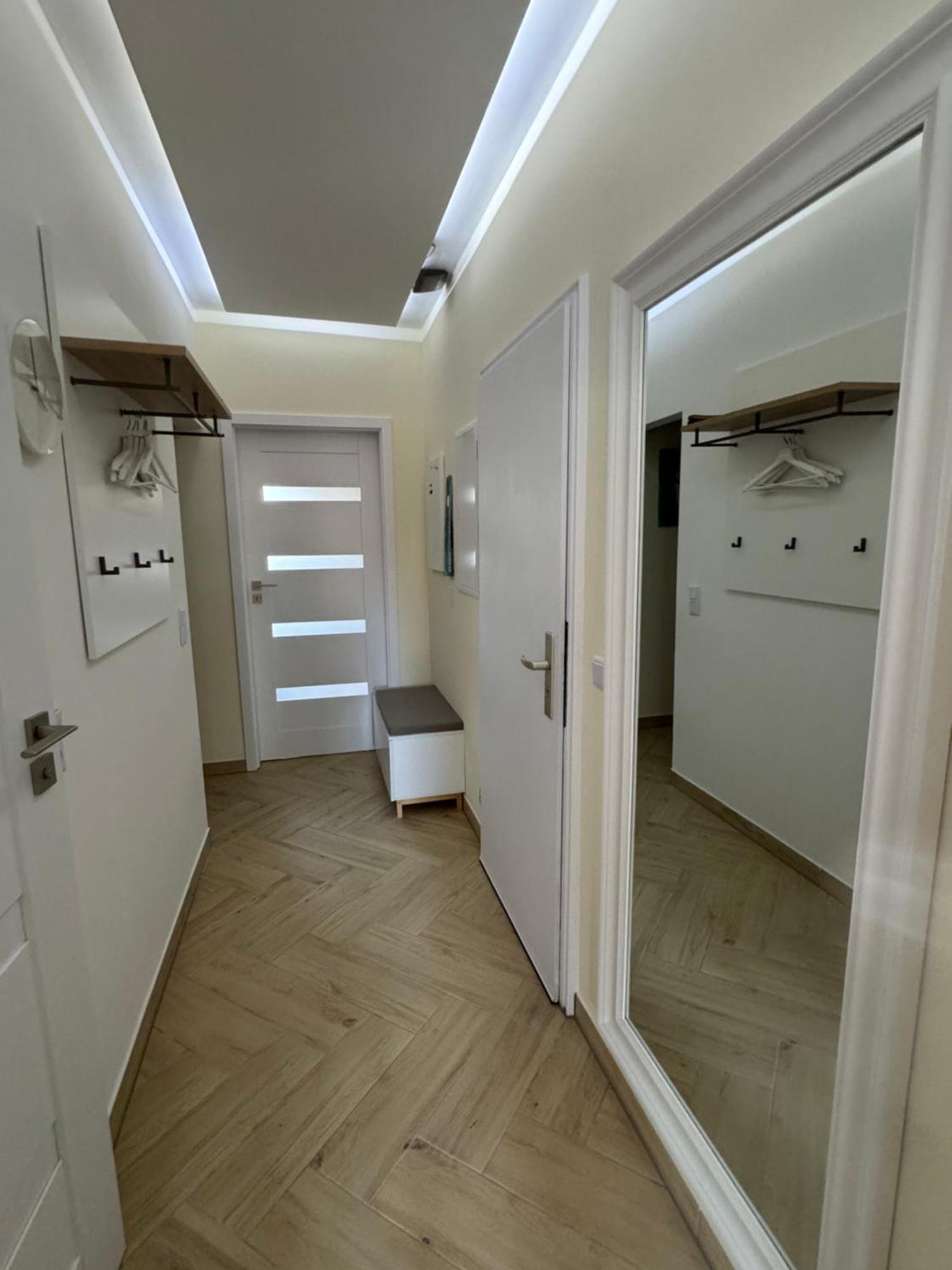 Apartment 55 I Cental Hof I Wifi I Tv Екстериор снимка
