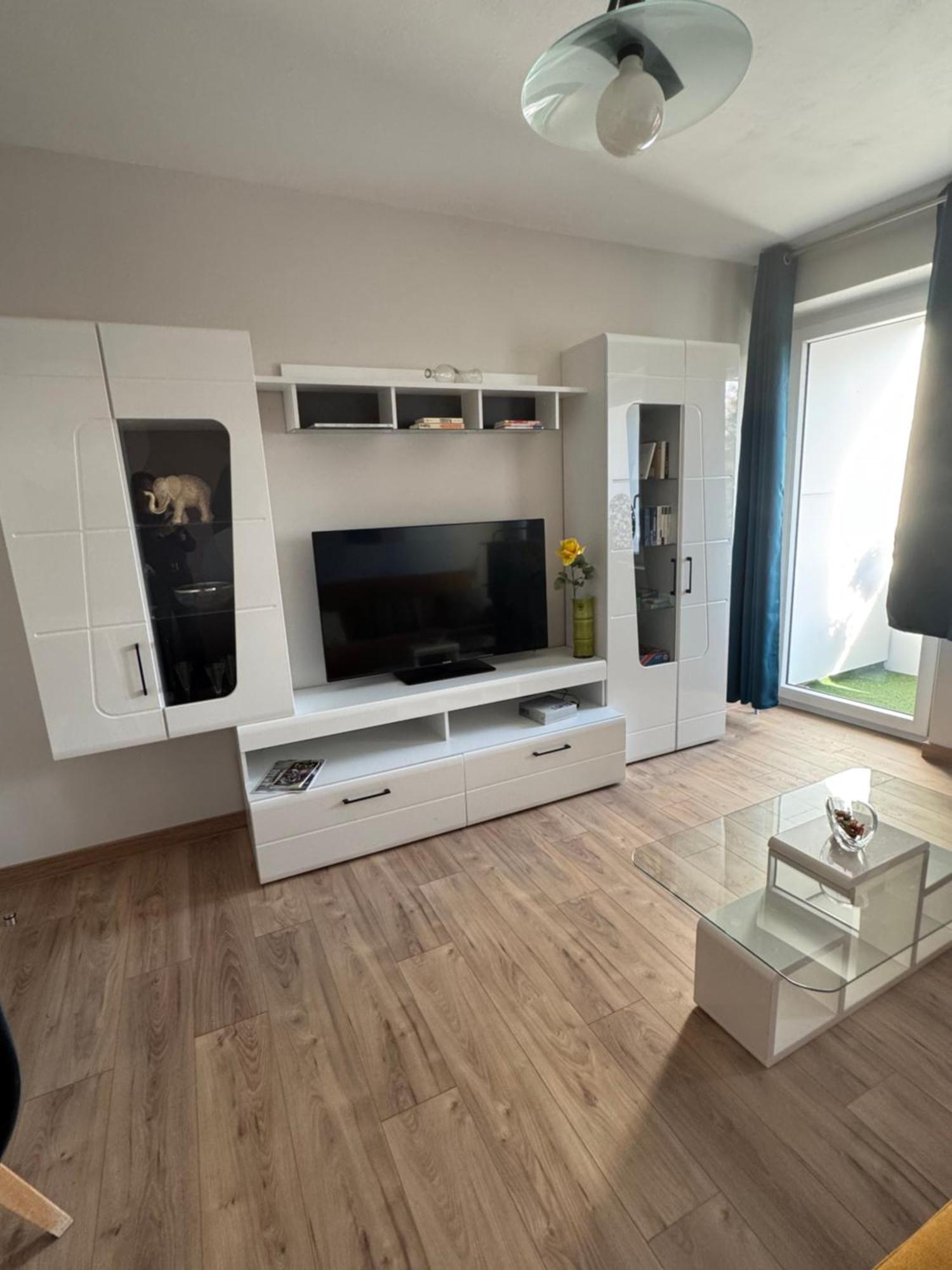 Apartment 55 I Cental Hof I Wifi I Tv Екстериор снимка